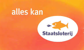 Nederlandse loterijen
